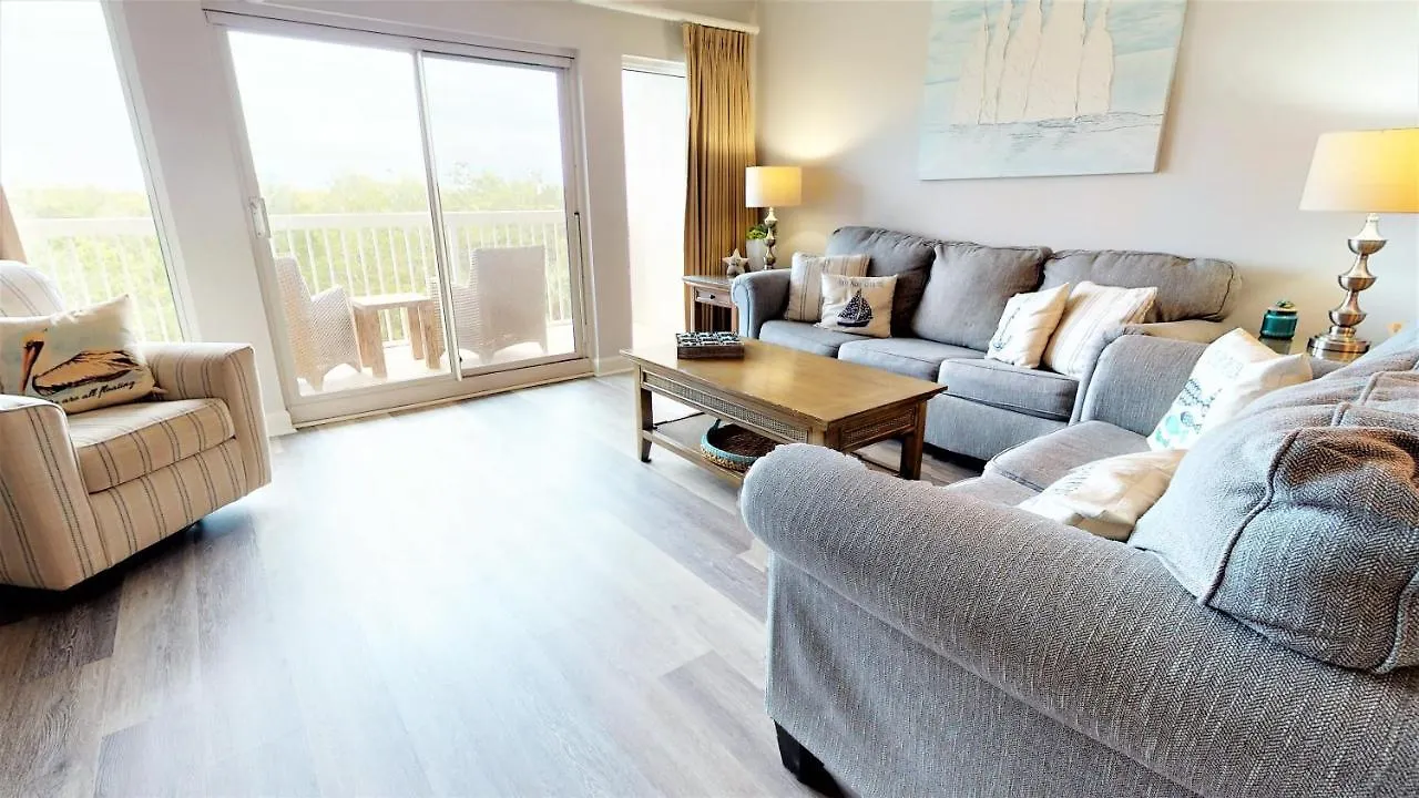 Summit 407-407a Lockout Holiday home