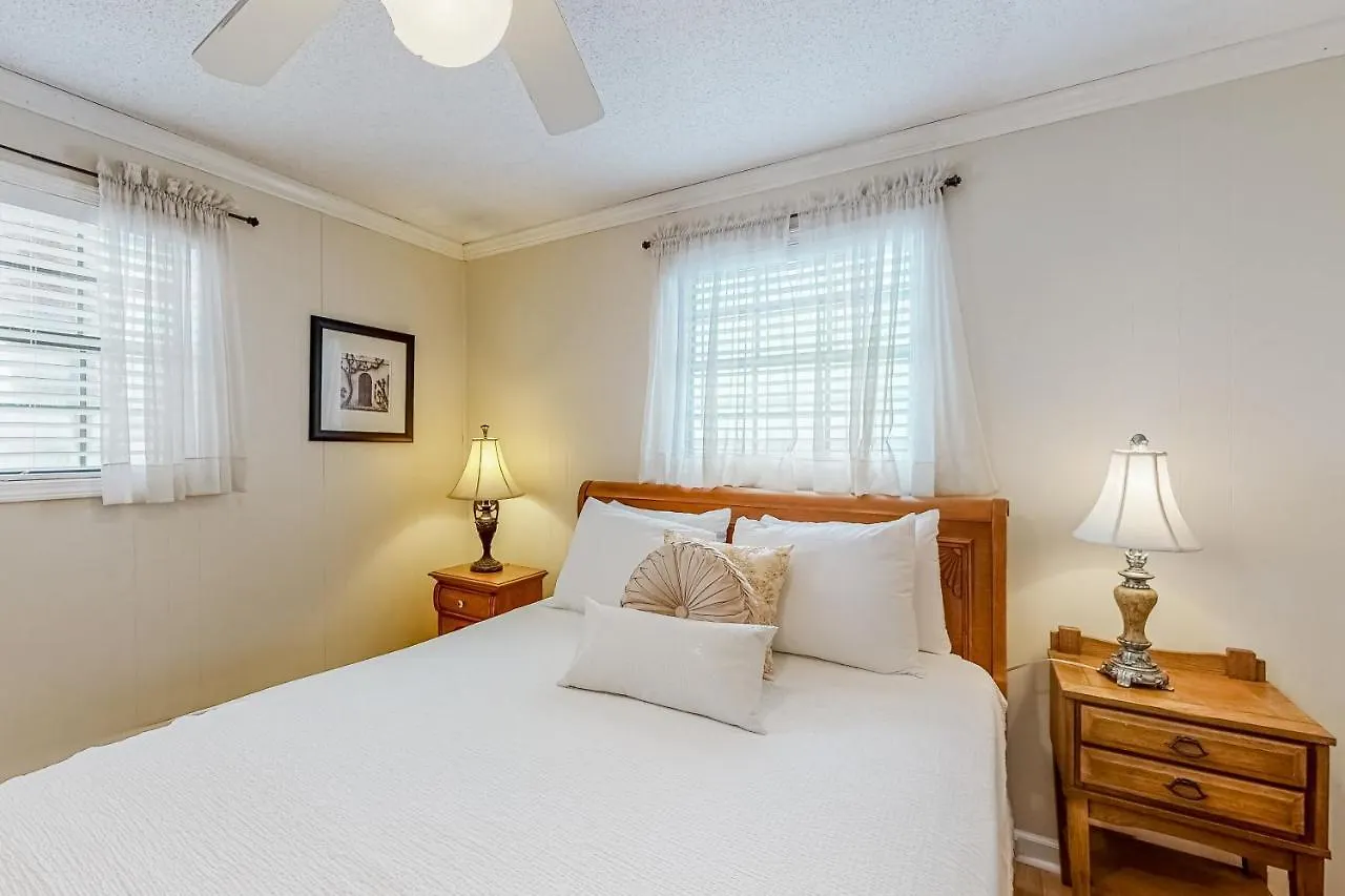 Sunshine House *