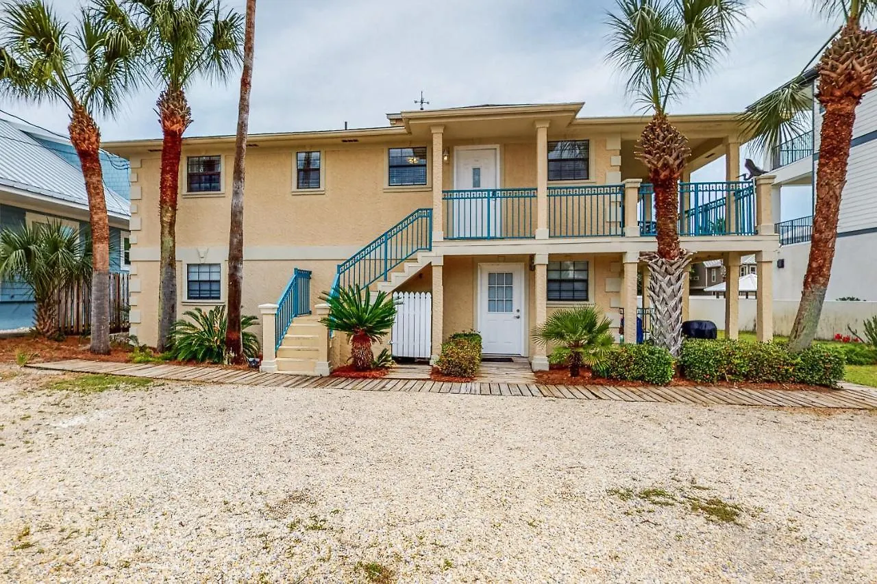 Holiday home Sunshine House Destin