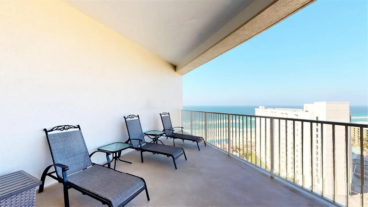 Tides 1511 Holiday home