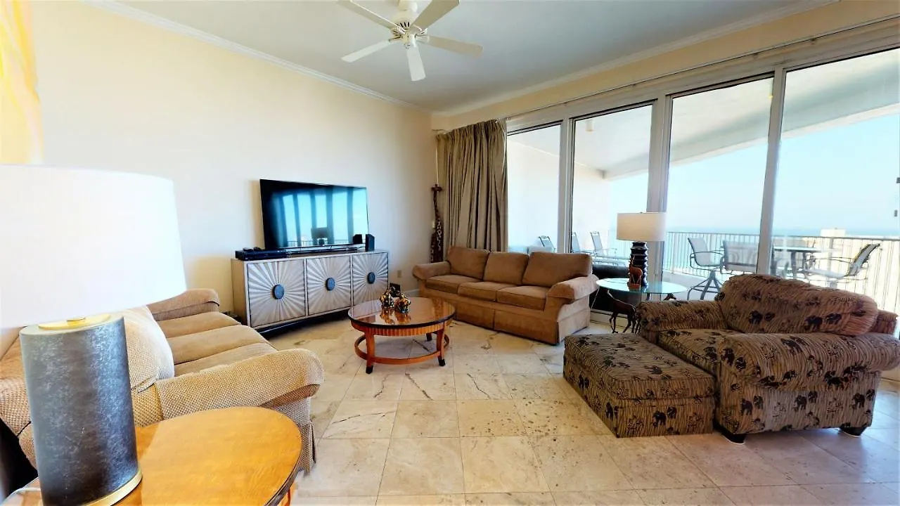 Holiday home Tides 1511