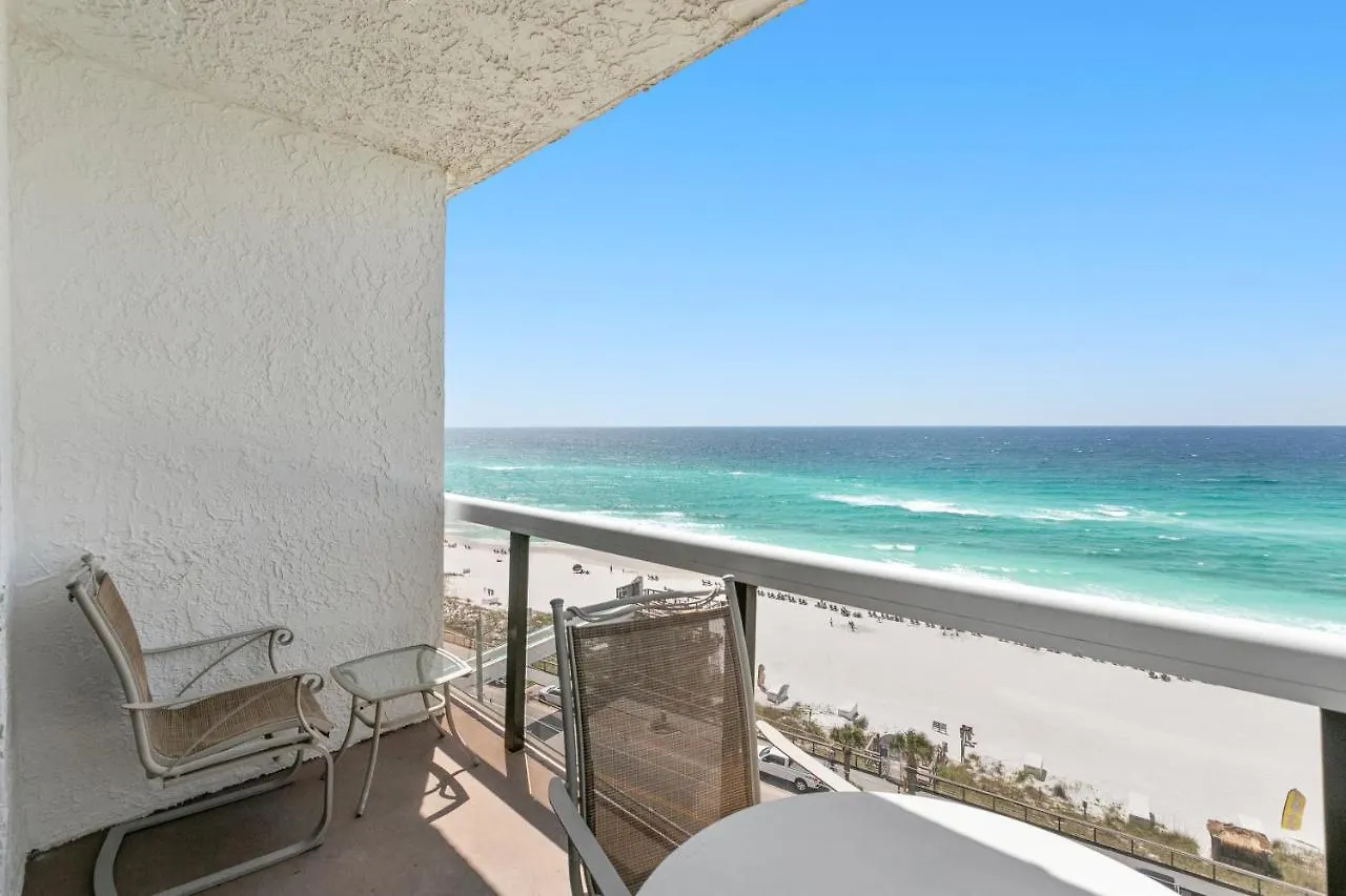 Surfside 2 By Vacasa Apartment Destin