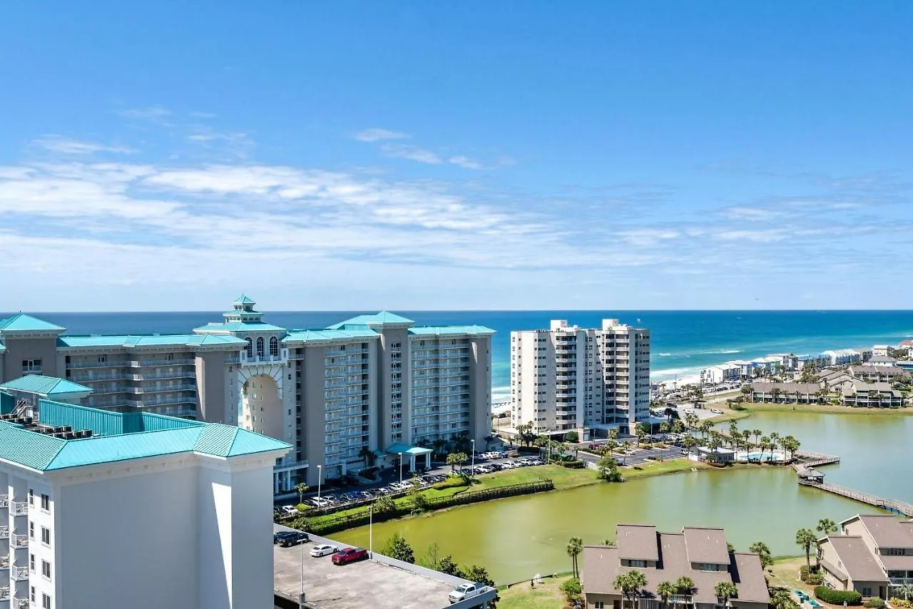Apartman Ariel Dunes I 1605 *