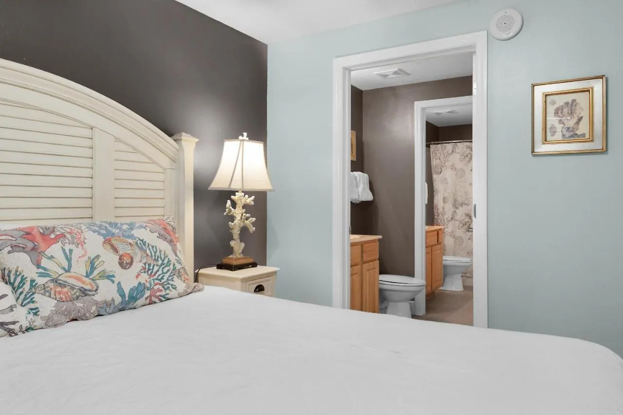 Apartman Ariel Dunes I 1605 *