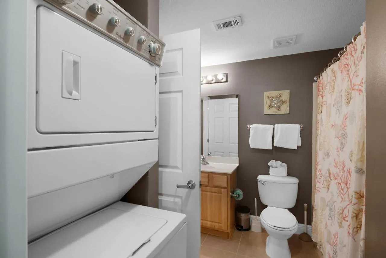 Apartman Ariel Dunes I 1605