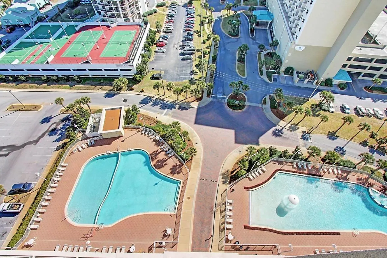 Apartman Ariel Dunes I 1605