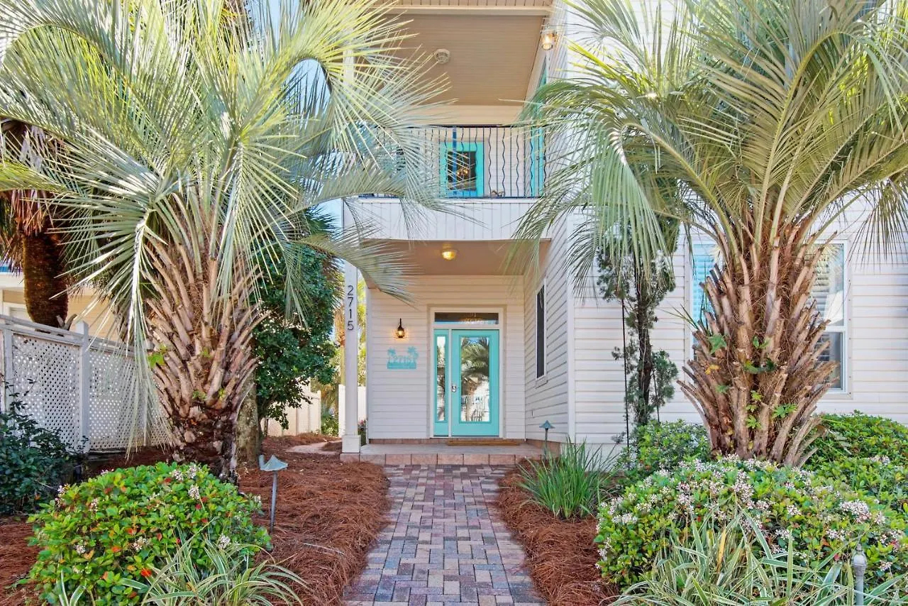 Holiday home Seahaus