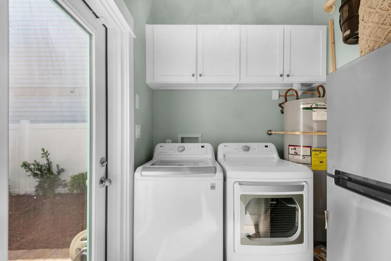 Holiday home Seahaus Destin