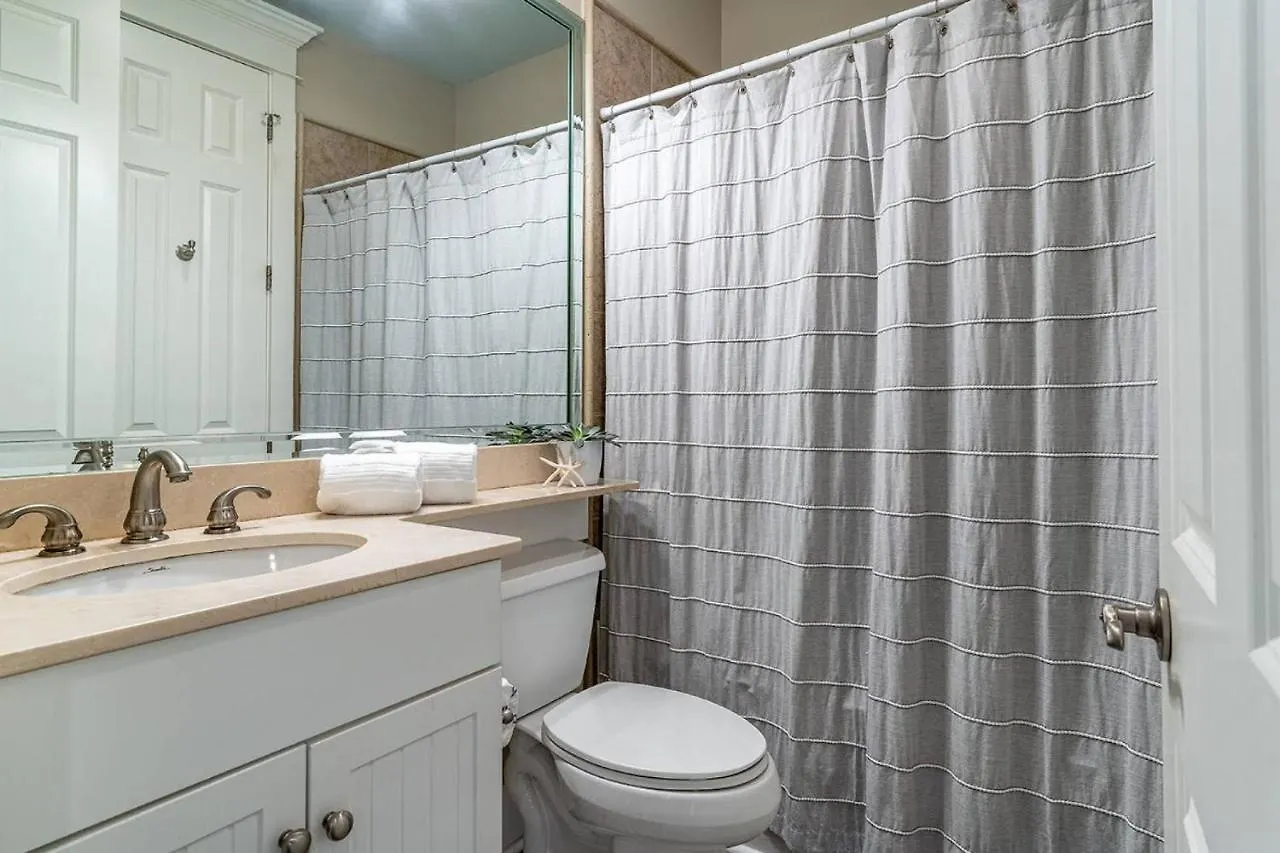 Holiday home Miramar 108 - Seaside Getaway Destin