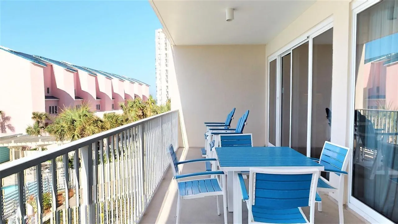 Holiday home Tides 204-205 Lockout