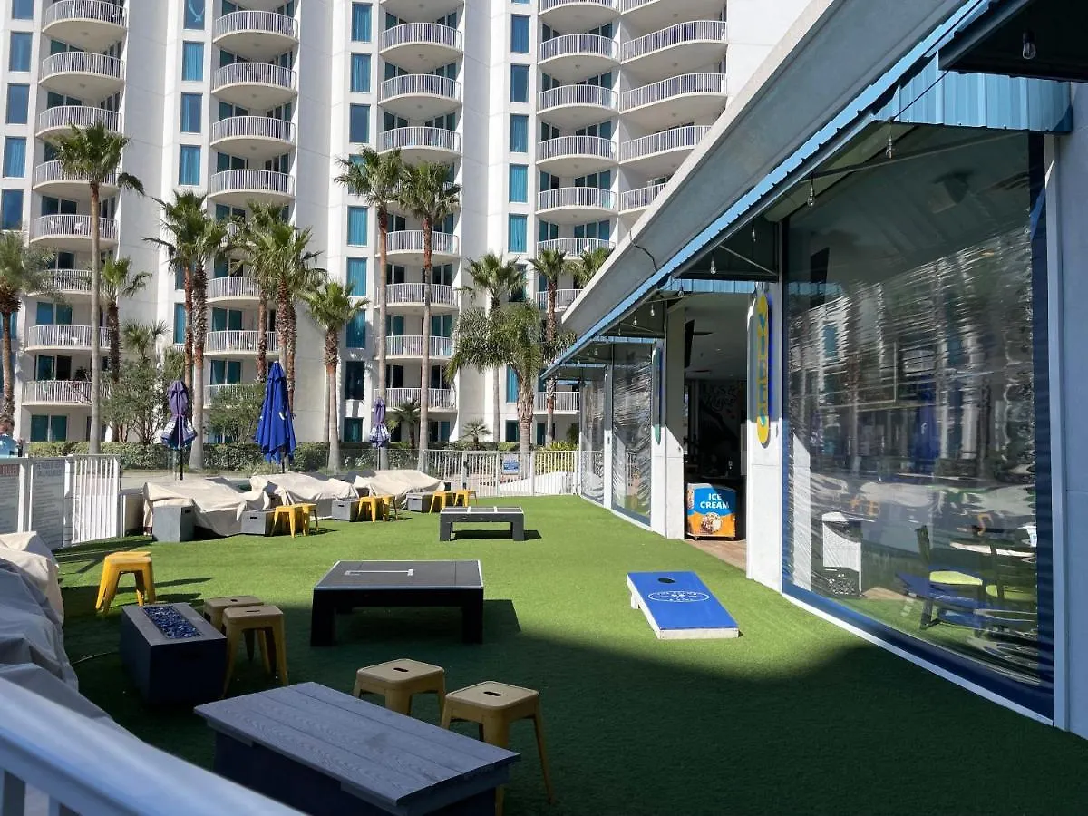 Top Floor In Palms Of Resort. Water View.