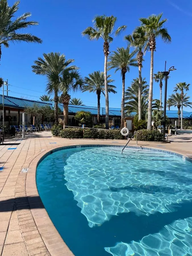 Top Floor In Palms Of Resort. Water View. Destin