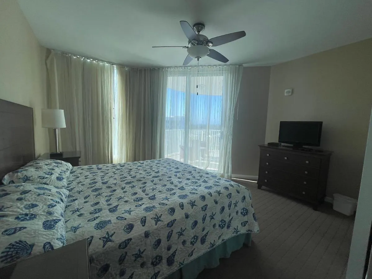 Apartment Top Floor In Palms Of Resort. Water View. *