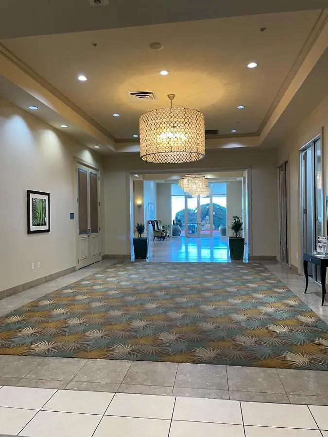 Top Floor In Palms Of Resort. Water View.