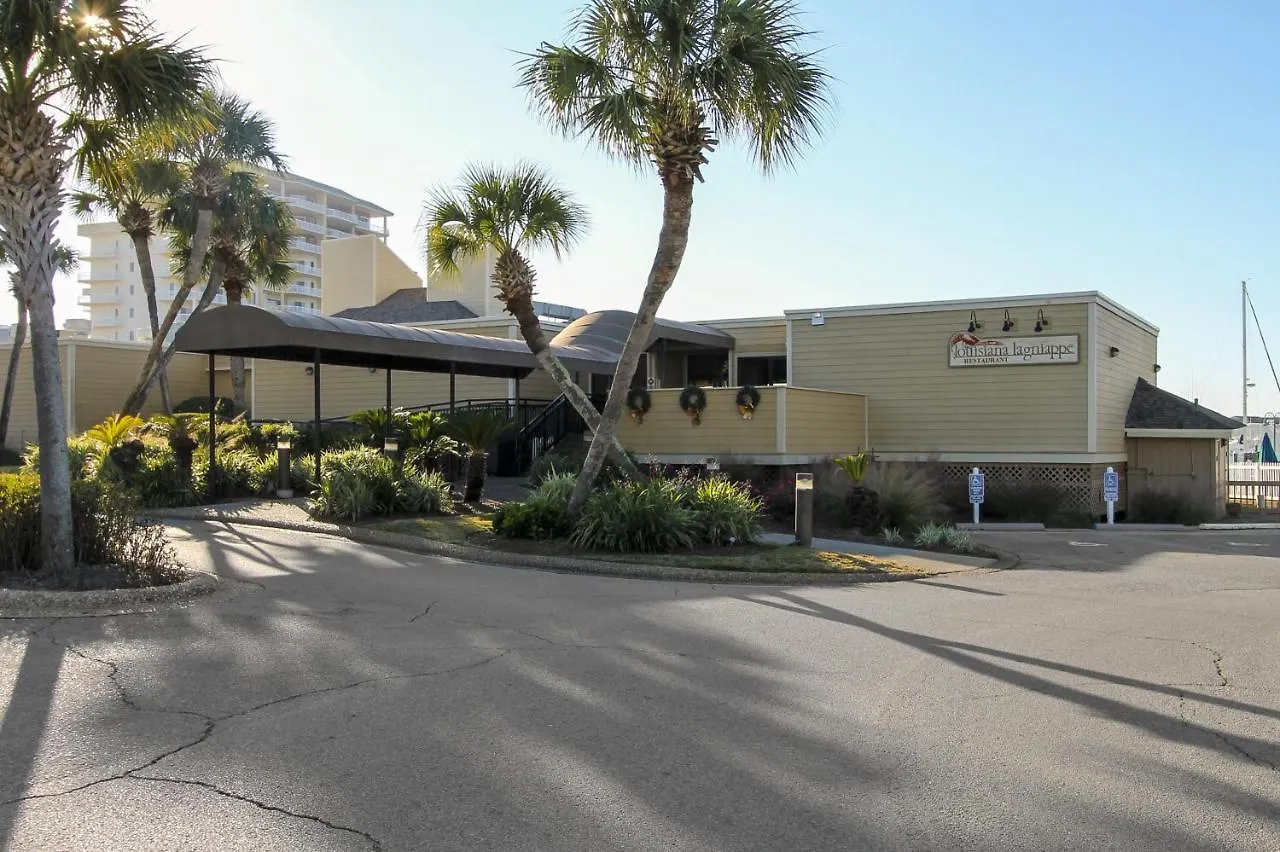 Sandpiper Cove 1064 Διαμέρισμα *