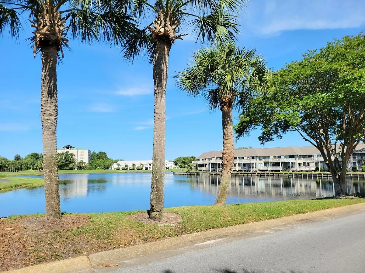 Harbour Point 807 Holiday home *