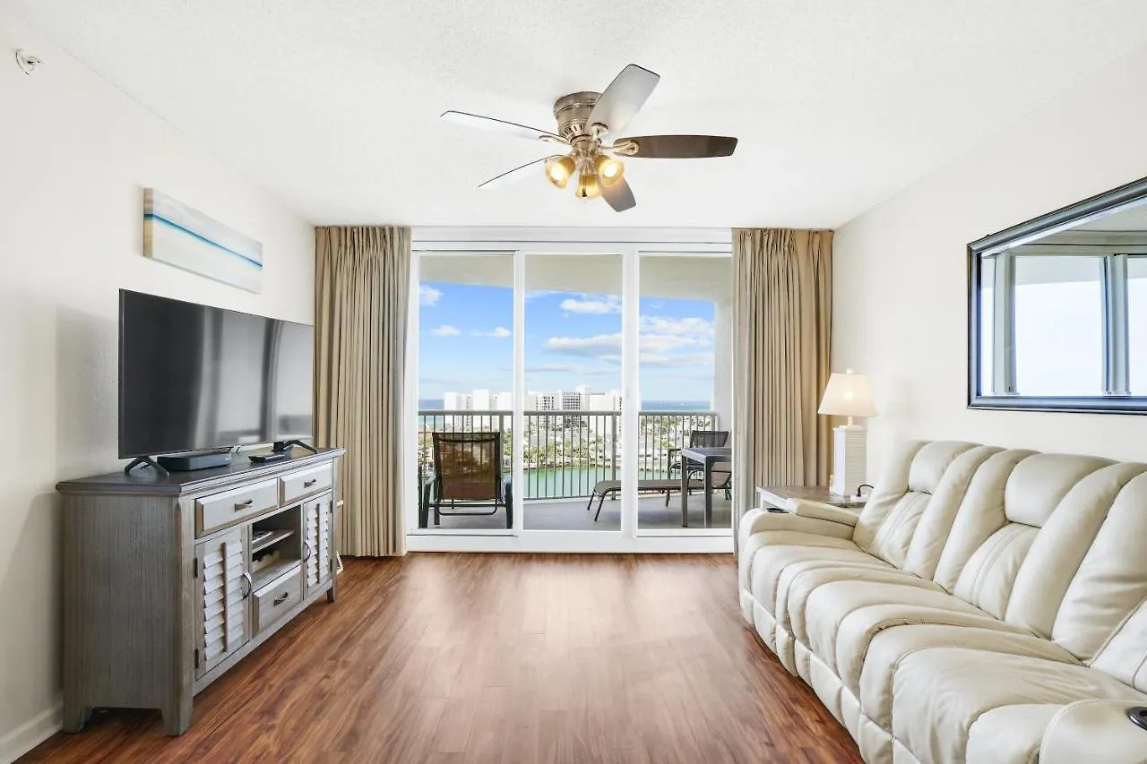 Terrace At Pelican By Panhandle Getaways Apartment *