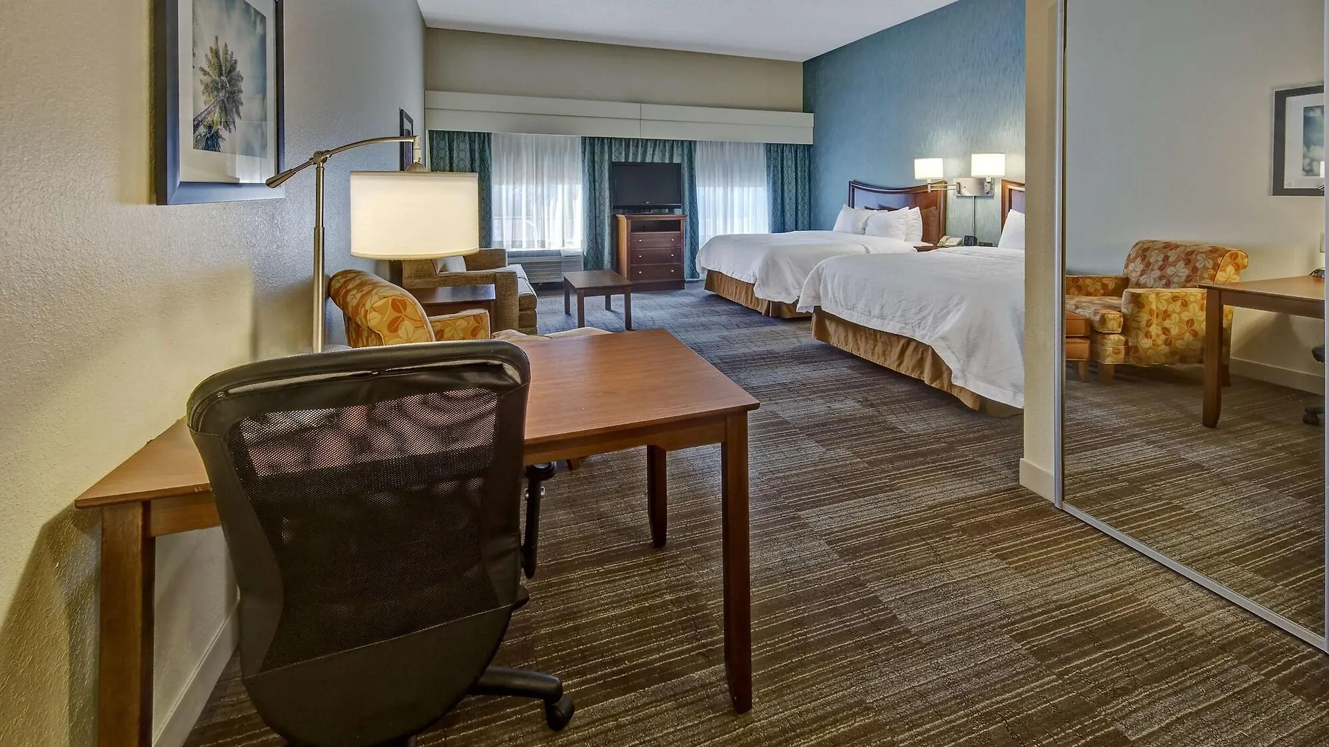 Express & Destin - Miramar By Ihg Hotel