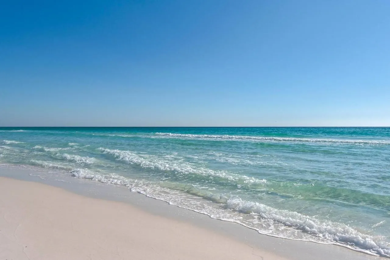 Mainsail 211 Holiday home *