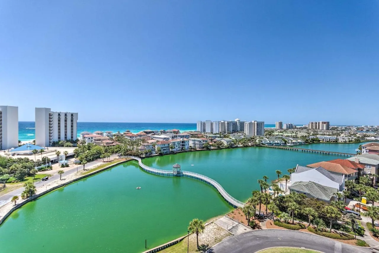 With Views, Heated Pool, And Access