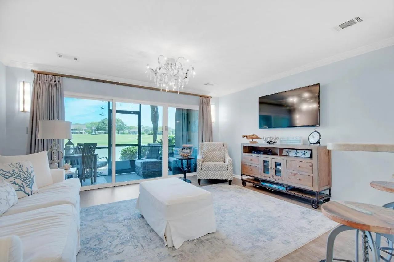 Seascape Lakefront 121- Uncorked Holiday home Destin