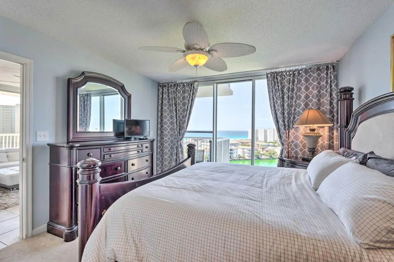 With Views, Heated Pool, And Access