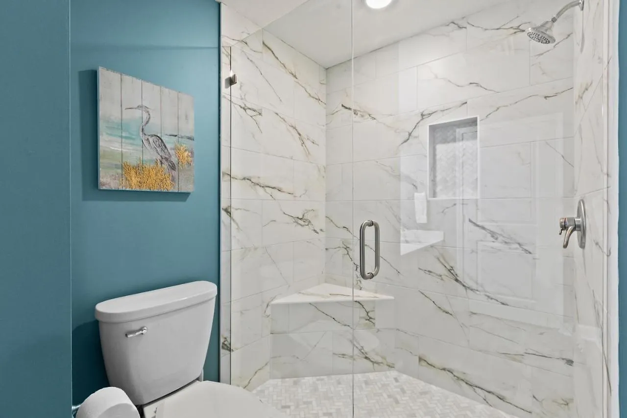 Tops'l Summit 809 Combo Apartment Destin