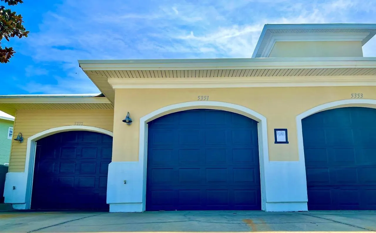 Villa Ws Luxury Of Sandestin *
