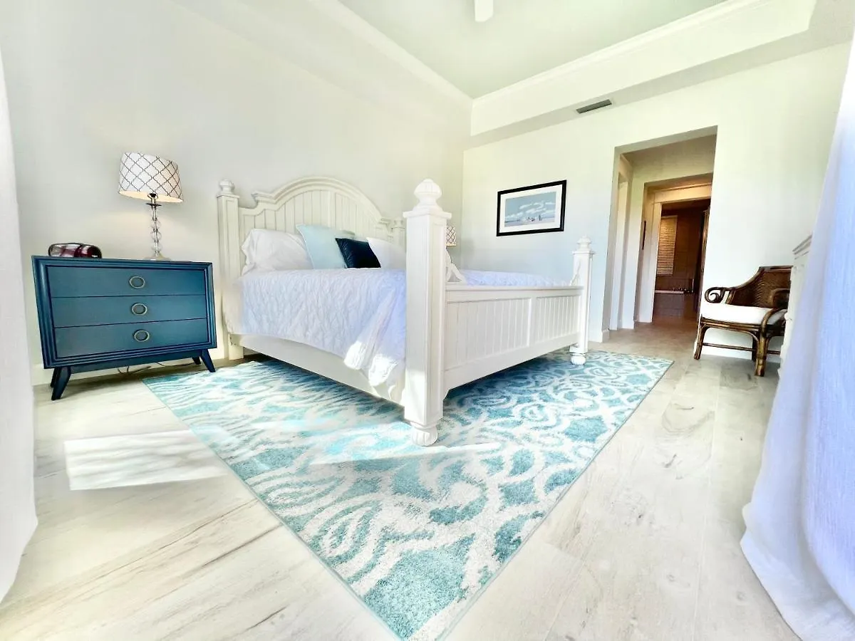 Ws Luxury Of Sandestin Villa