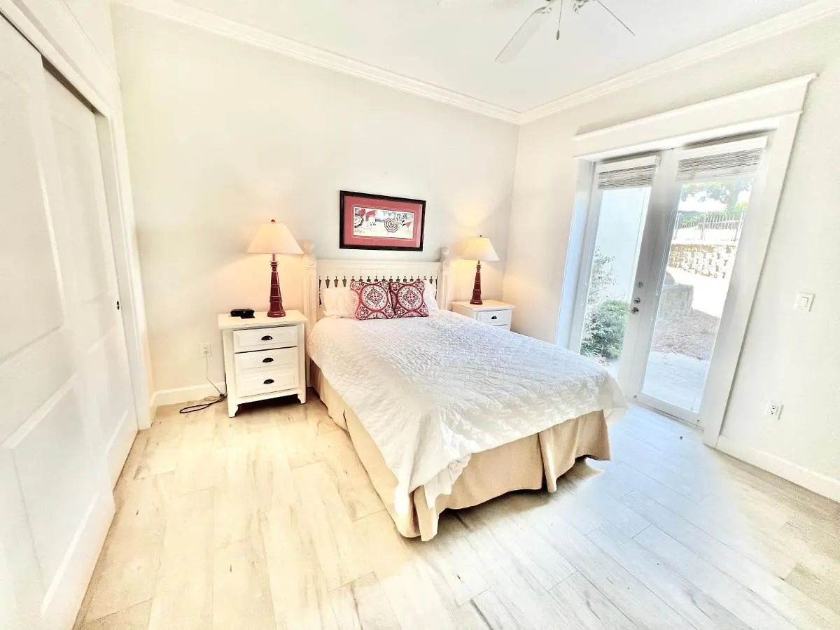 Ws Luxury Of Sandestin Villa Destin