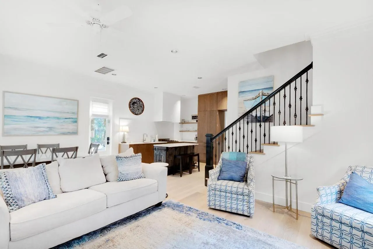 Bungalo At Baytowne Holiday home Destin