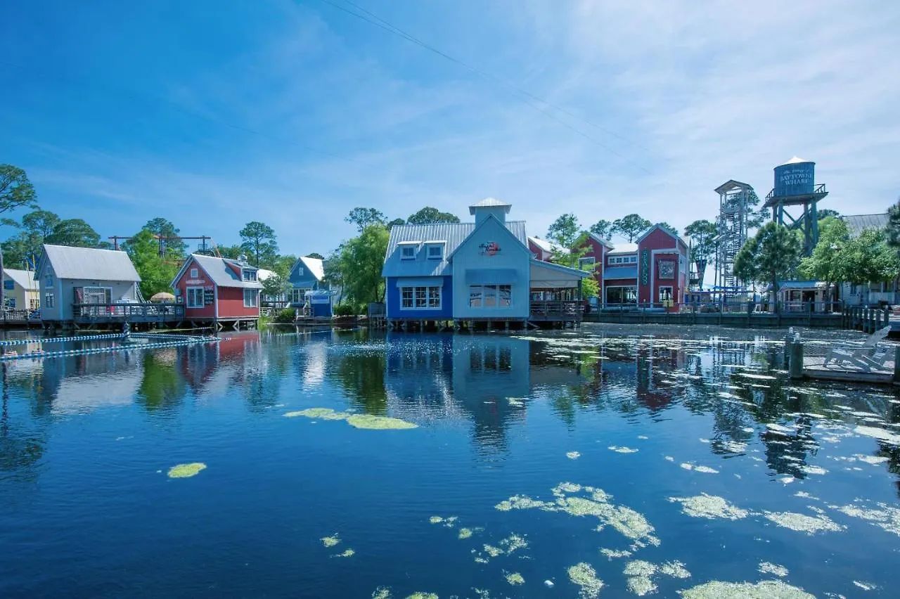 Bungalo At Baytowne Holiday home *