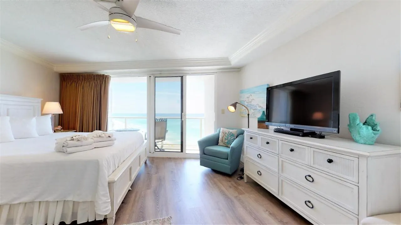 Beachside Ii 4351 Destin