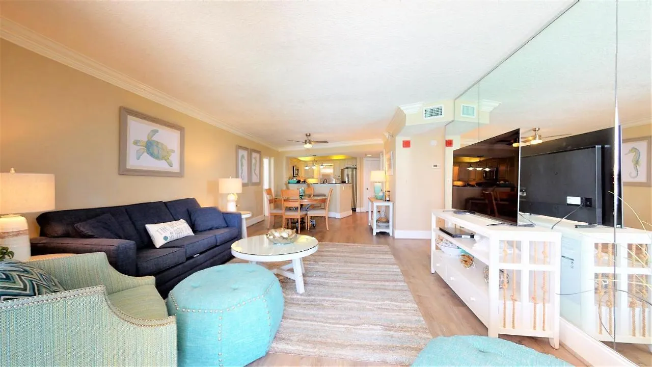 Beachside Ii 4351 Destin