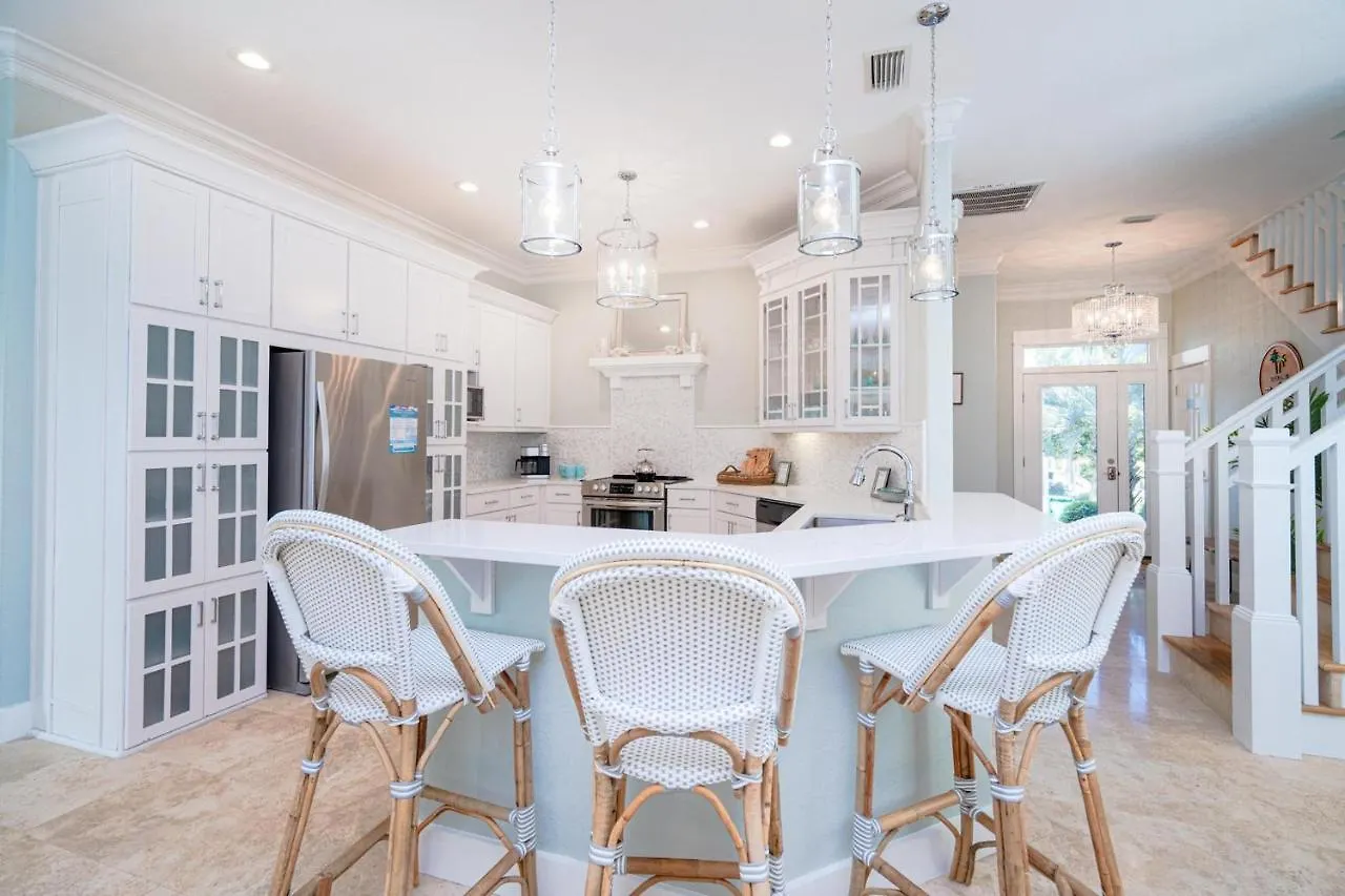 Holiday home Seahaus Destin