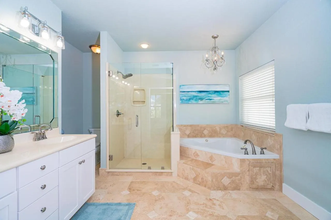 Seahaus Holiday home Destin