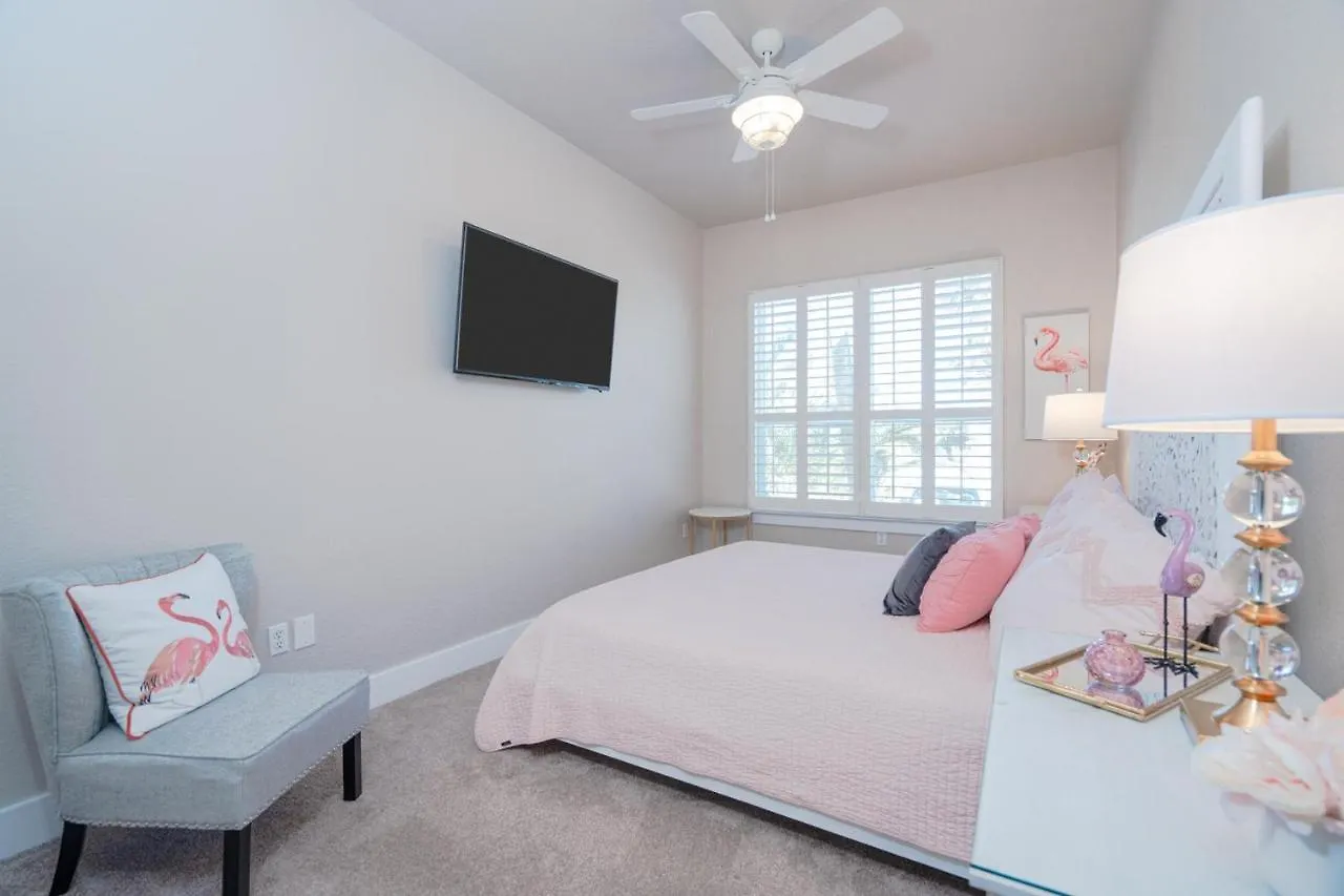 Seahaus Holiday home