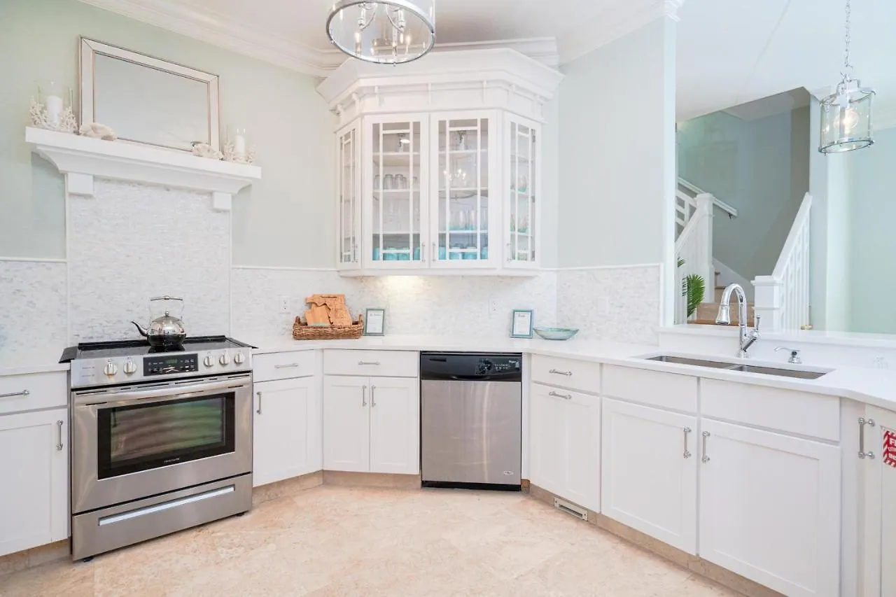 Seahaus Holiday home Destin