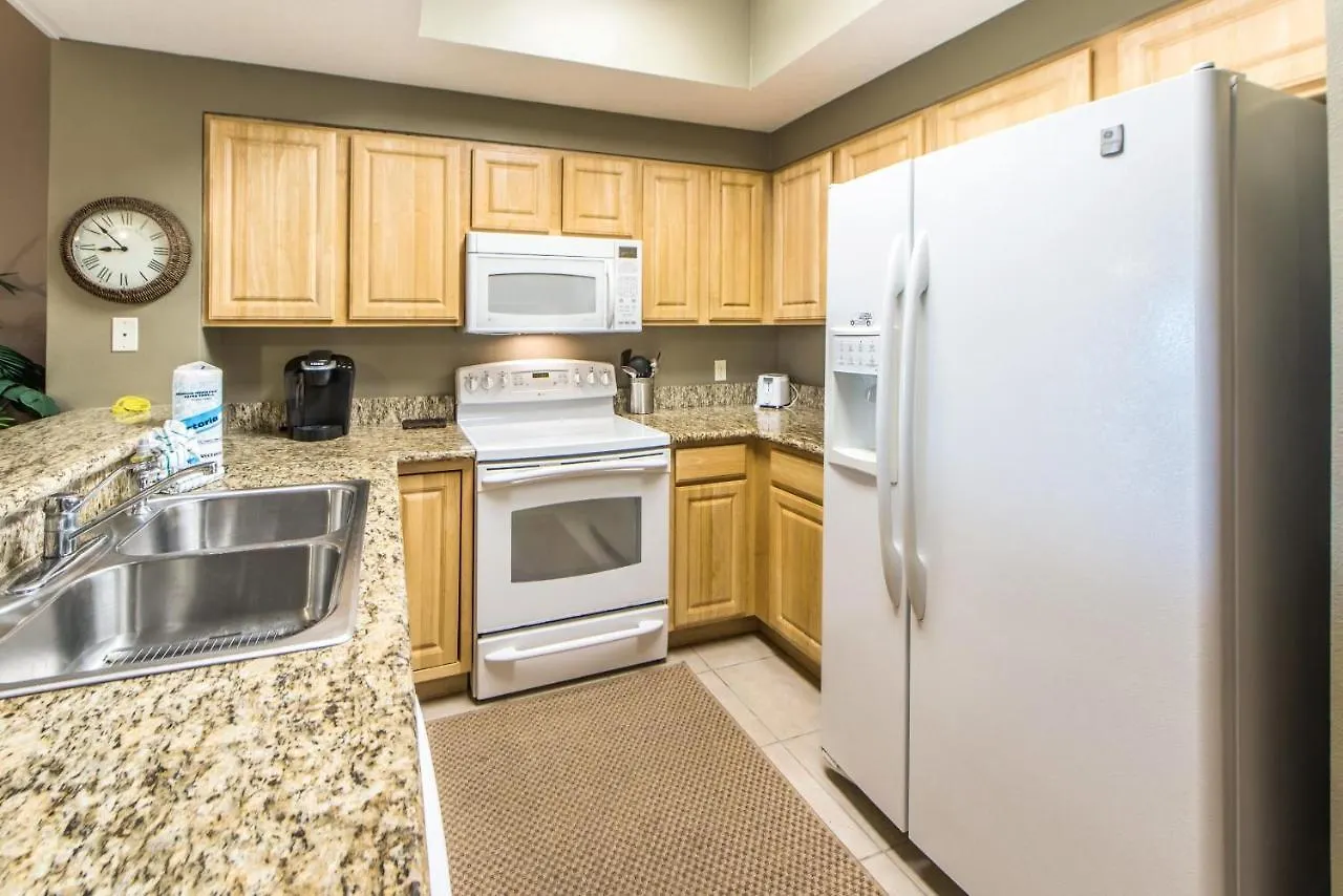 Ariel Dunes I 203 Apartment Destin