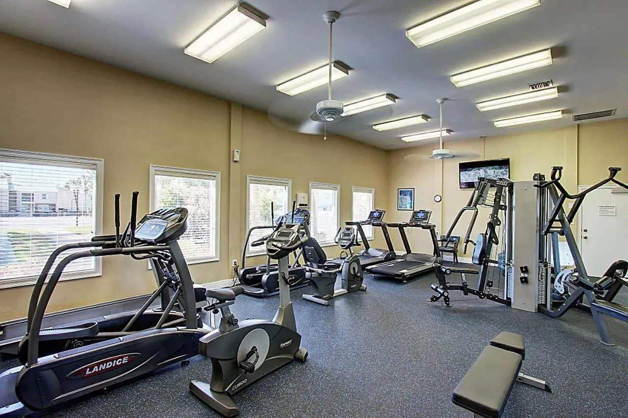 Shoreline Towers 3092 Apartment Destin