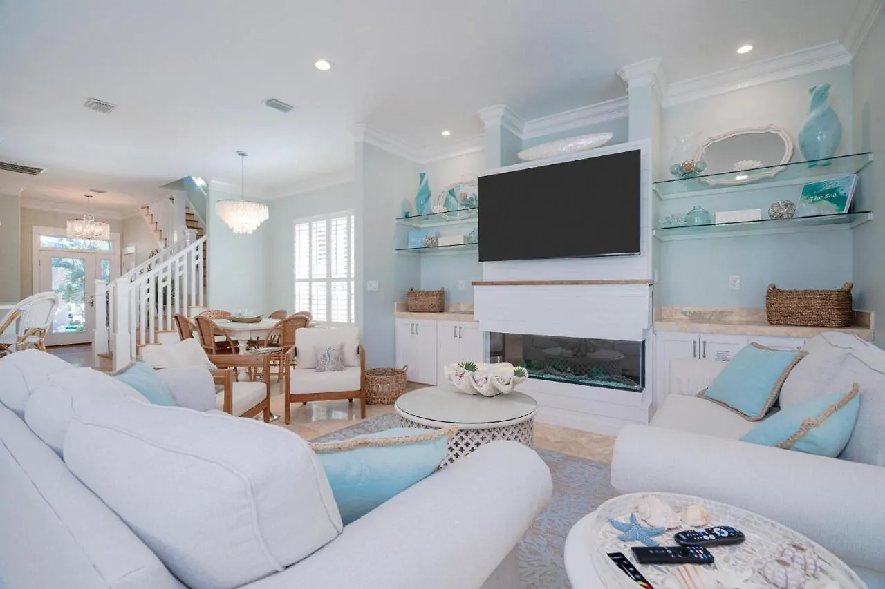Holiday home Seahaus