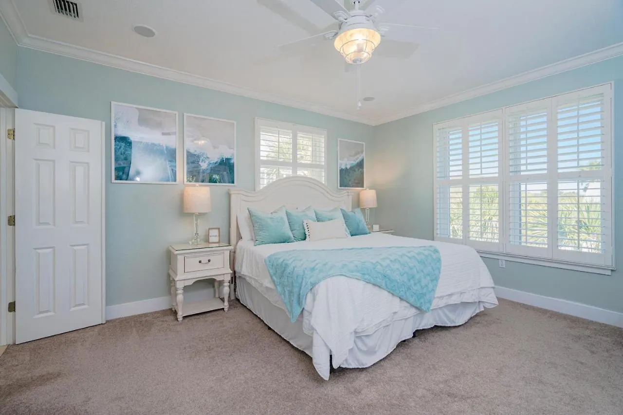 Holiday home Seahaus Destin