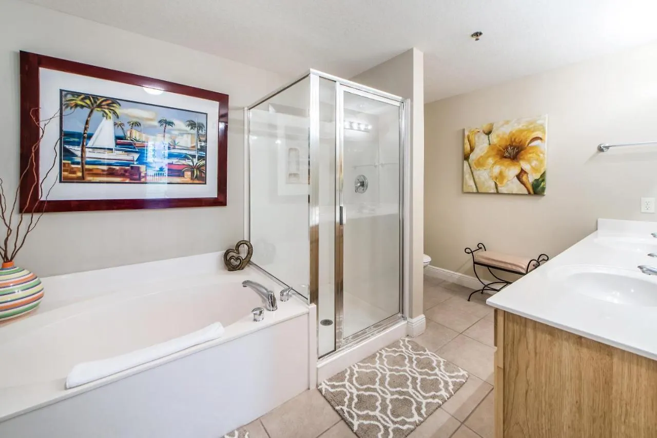 Apartment Ariel Dunes I 203 Destin