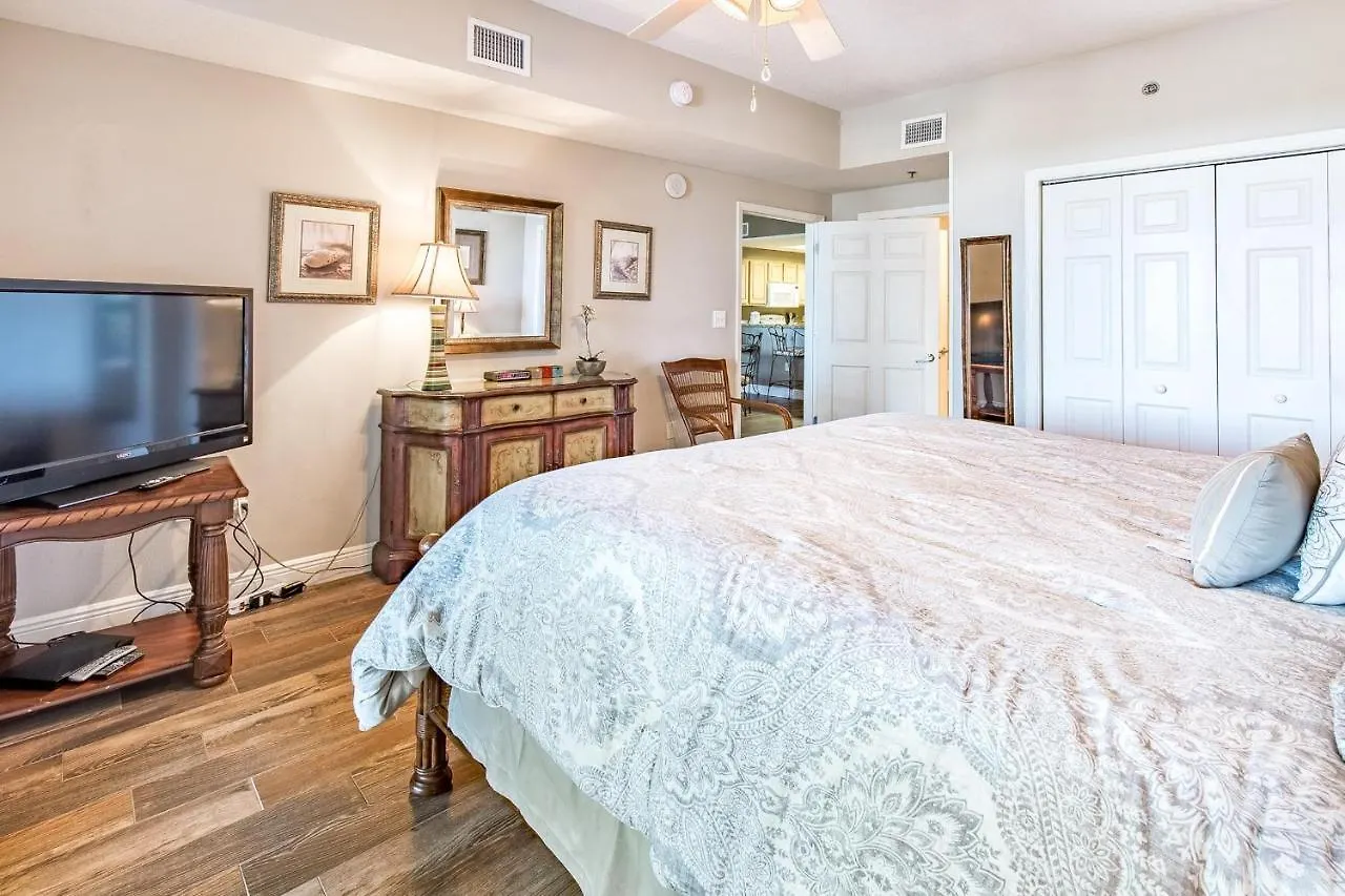 Ariel Dunes I 203 Apartment