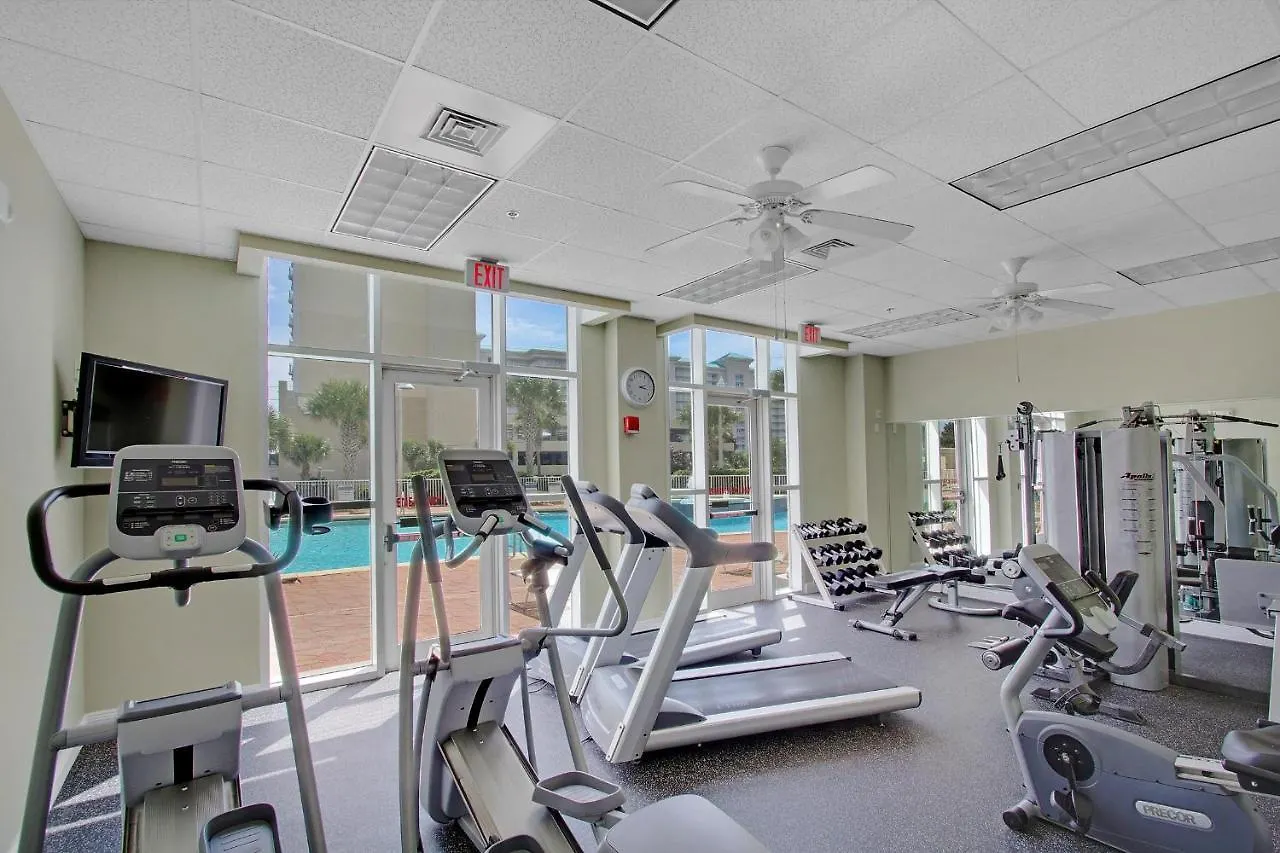 Apartment Ariel Dunes I 203 Destin