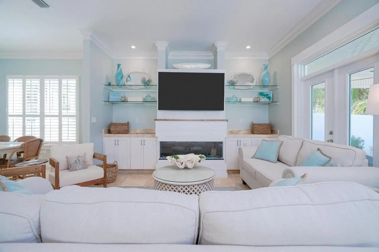 Seahaus Holiday home *