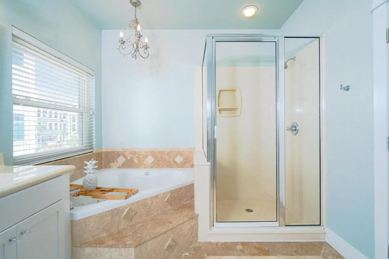 Holiday home Seahaus Destin