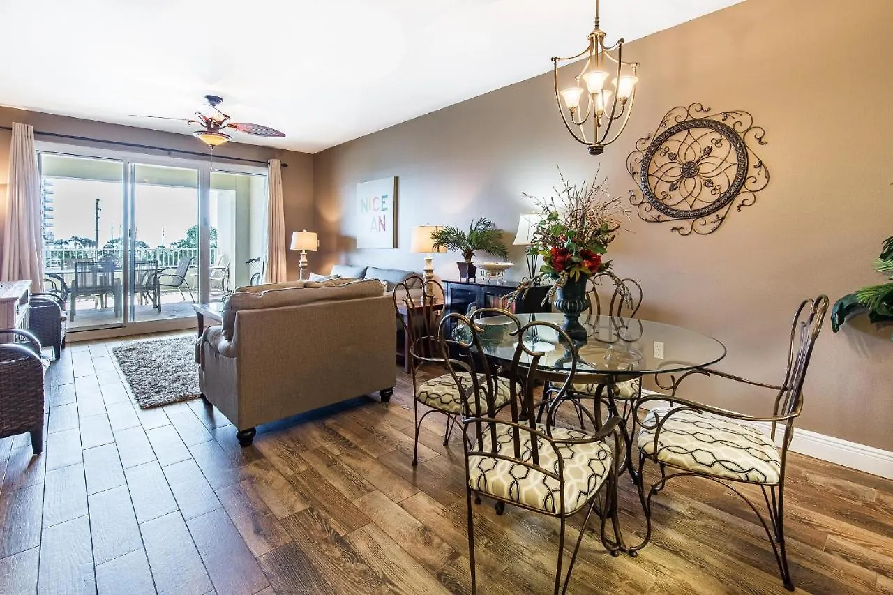 Ariel Dunes I 203 * Destin