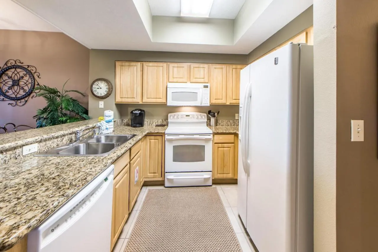 Apartment Ariel Dunes I 203