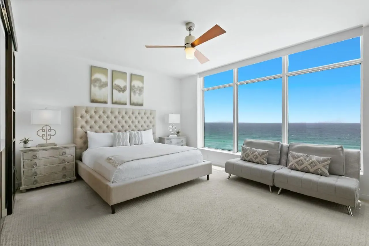 Hotel 1900 Ninety Eight #802 Destin